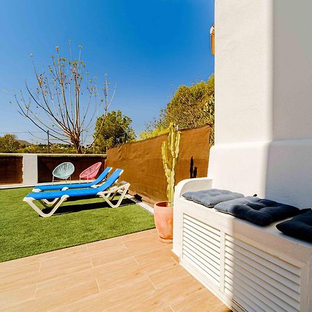 Salonica Beach Duplex III Javea Arenal By Rock Rentals Eksteriør bilde