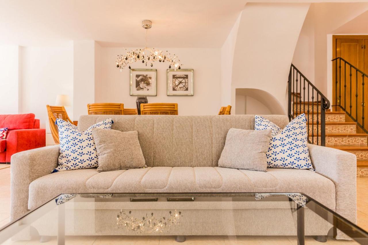 Salonica Beach Duplex III Javea Arenal By Rock Rentals Eksteriør bilde