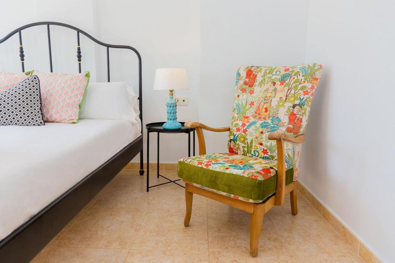 Salonica Beach Duplex III Javea Arenal By Rock Rentals Eksteriør bilde